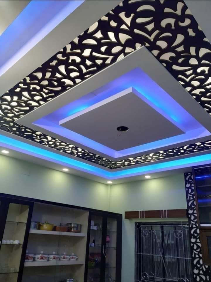which false ceiling is best for home and offices