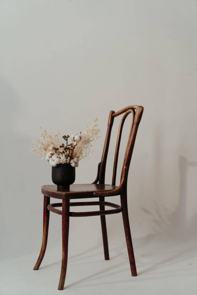 Wooden dining Chairs