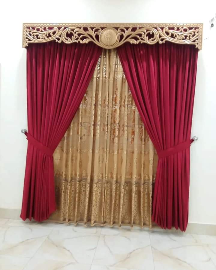 jaffery curtains