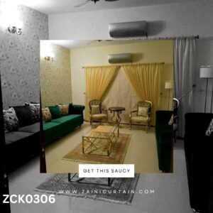 Classic Traditional Light theme Curtain Blind