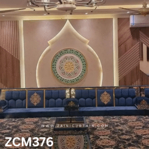 Arabic Style Sofa