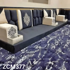 Living Room Modern Majlis Sofa