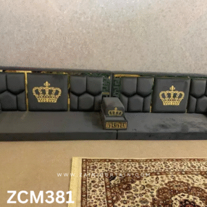 Arabic Majlis Room