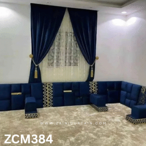 Modern Majlis Sofa