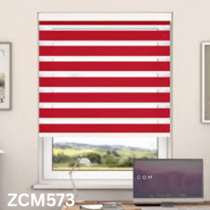 Zebra Blind