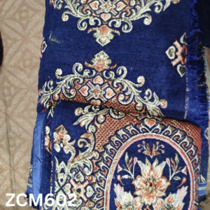 Bridal Bedsheet