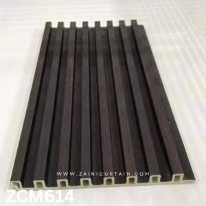 6" imported panal