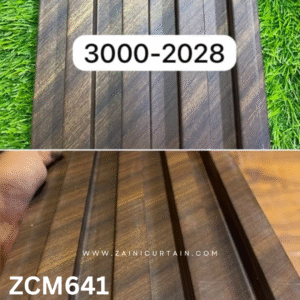 PS PANAL FLUTED