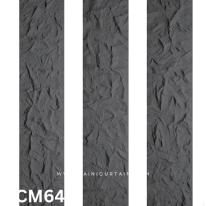 Pu Rock Stone