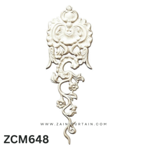 PVC French Molding