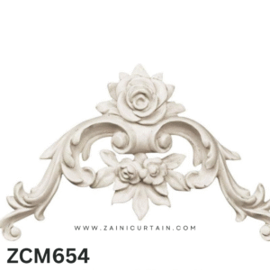 PVC French Molding