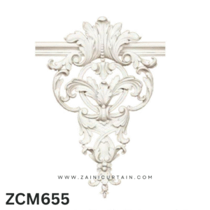 PVC French Molding