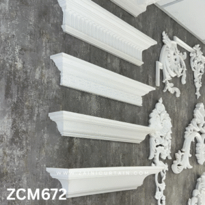 French Molding PVC