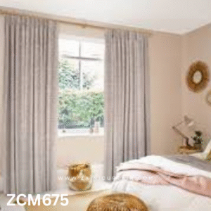 Small Space Curtains