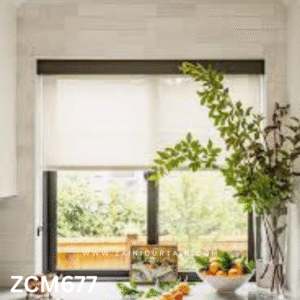 Kitchen Window Curtains