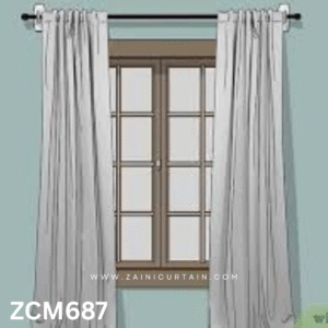 No-Drill Curtain Solutions