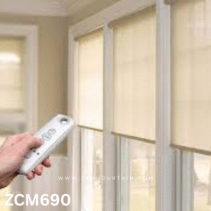Smart Curtains