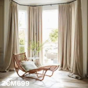 Linen Curtains