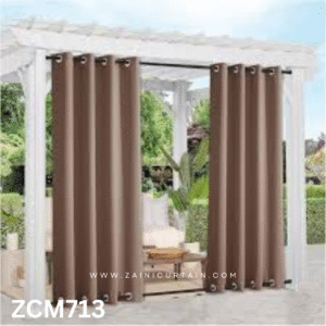 Fade-Proof Curtains