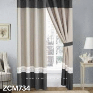 Elegant Curtain