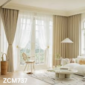 Lounge Curtain