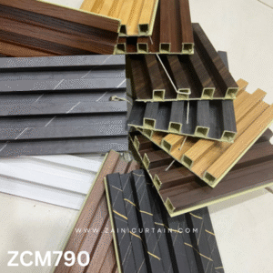 WPC Wall Panel