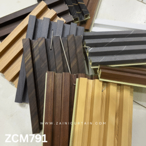 WPC Wall Panel