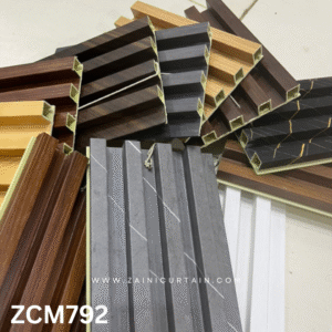 WPC Wall Panel