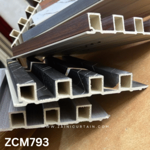 WPC Wall Panel