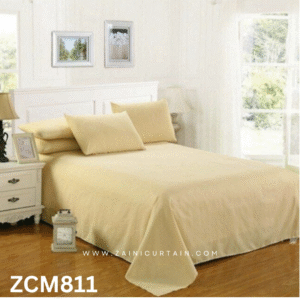 Luxury Hotel Skin Bedsheet-For Sale In Pakistan
