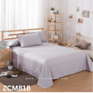 Off White Bedsheet | Buy Hotel Bedsheet In Pakistan