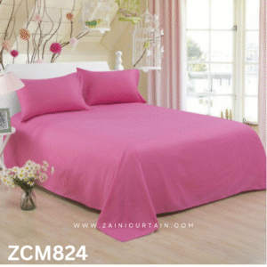 Neon Pink Bed Sheet At Best Price In Karachi