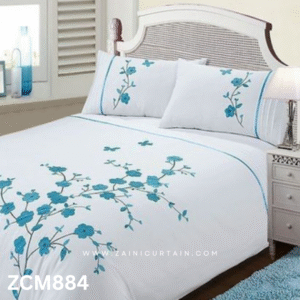 Buy Best Quality Cotton Bed Sheet in Pakistan