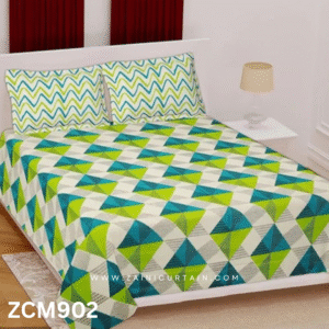 Bed Sheet in Pakistan (Online Sale) - Zainicurtain.com