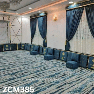Floor Majlis Sofa