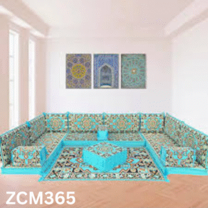Majlis Seating