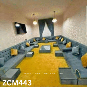 Majlis Design in Karachi