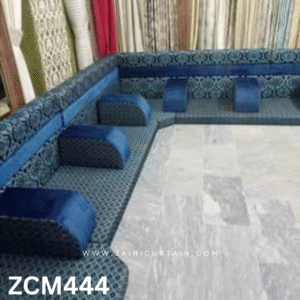 Living Room Floor Majlis Sofa