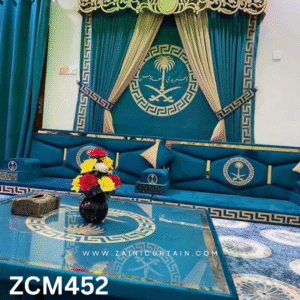 Majlis Sofa in Karachi