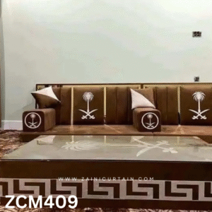 Saudi Majlis Sofa