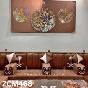 Baithak Design