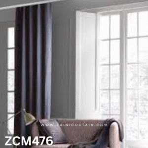 Urban Chic Curtains