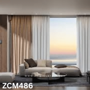 Smart Curtains