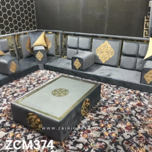 Arabic Majlis Room